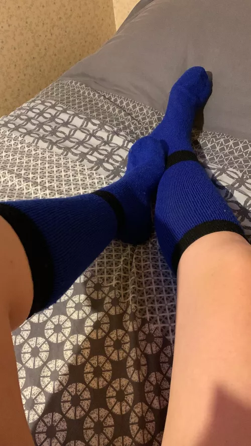 New pair … what do you think ?