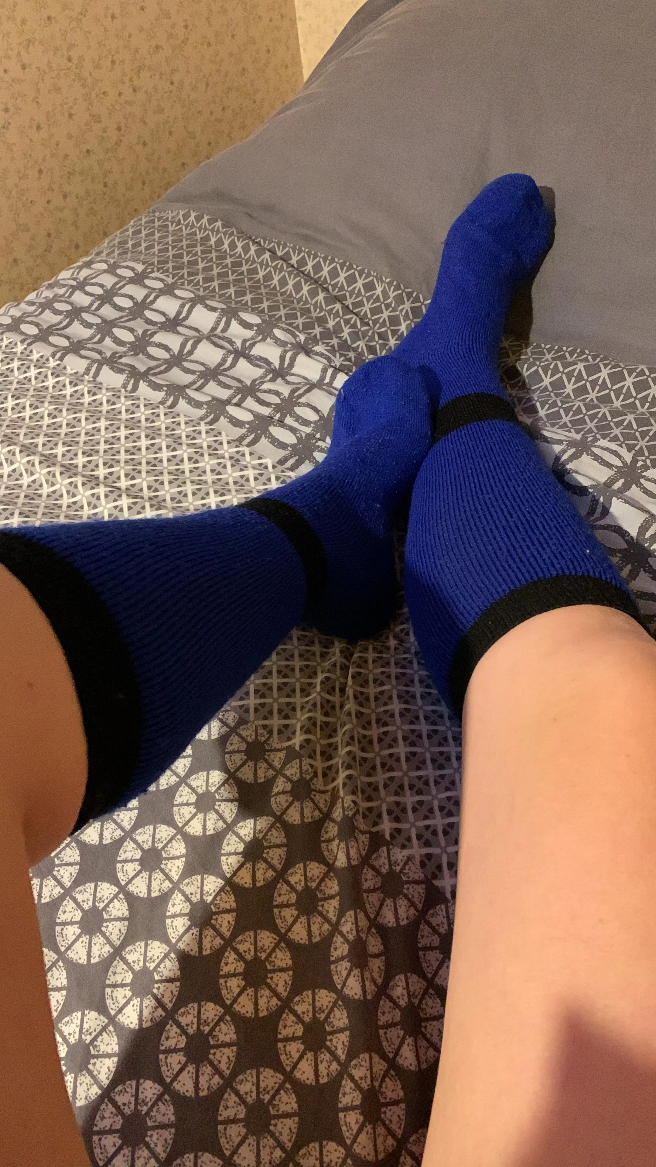 New pair … what do you think ?