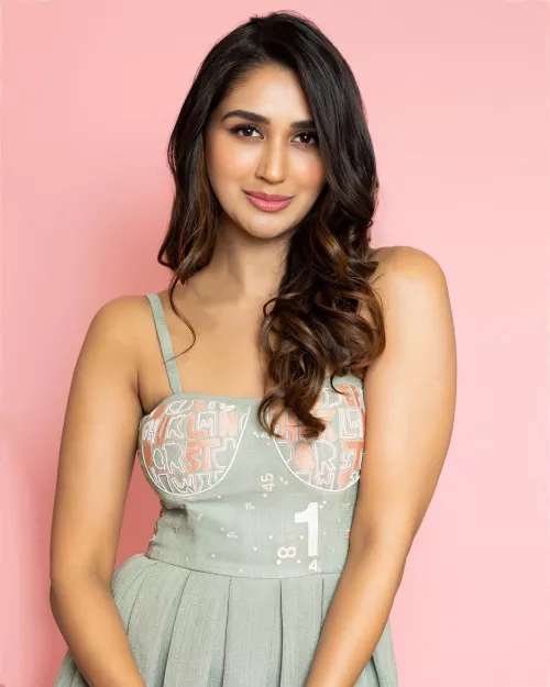 Nikita dutta