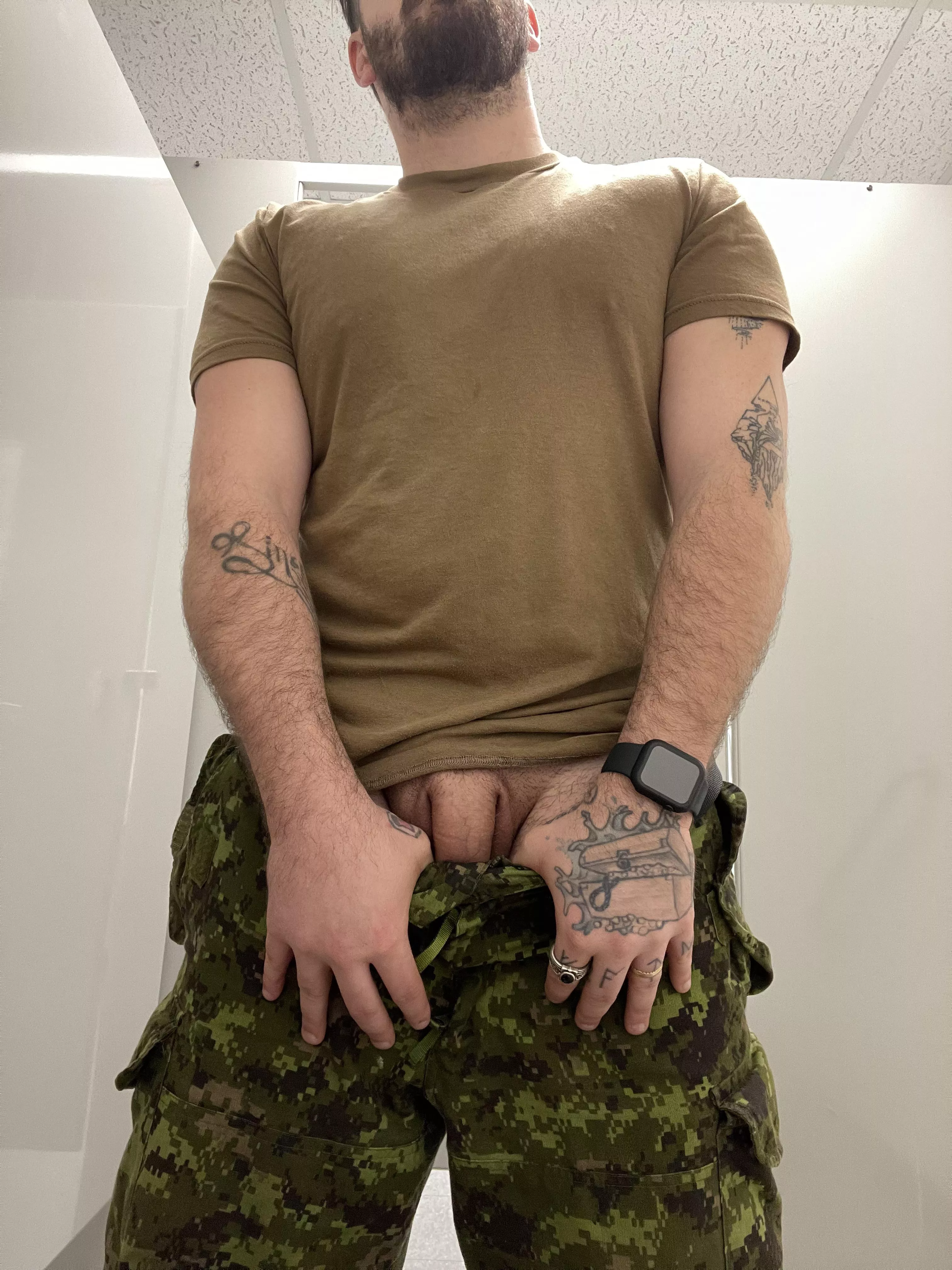 No underwear is the best underwear, agree? 😏