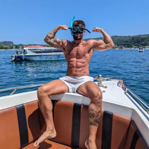 Not sure the snorkle set is working for me?