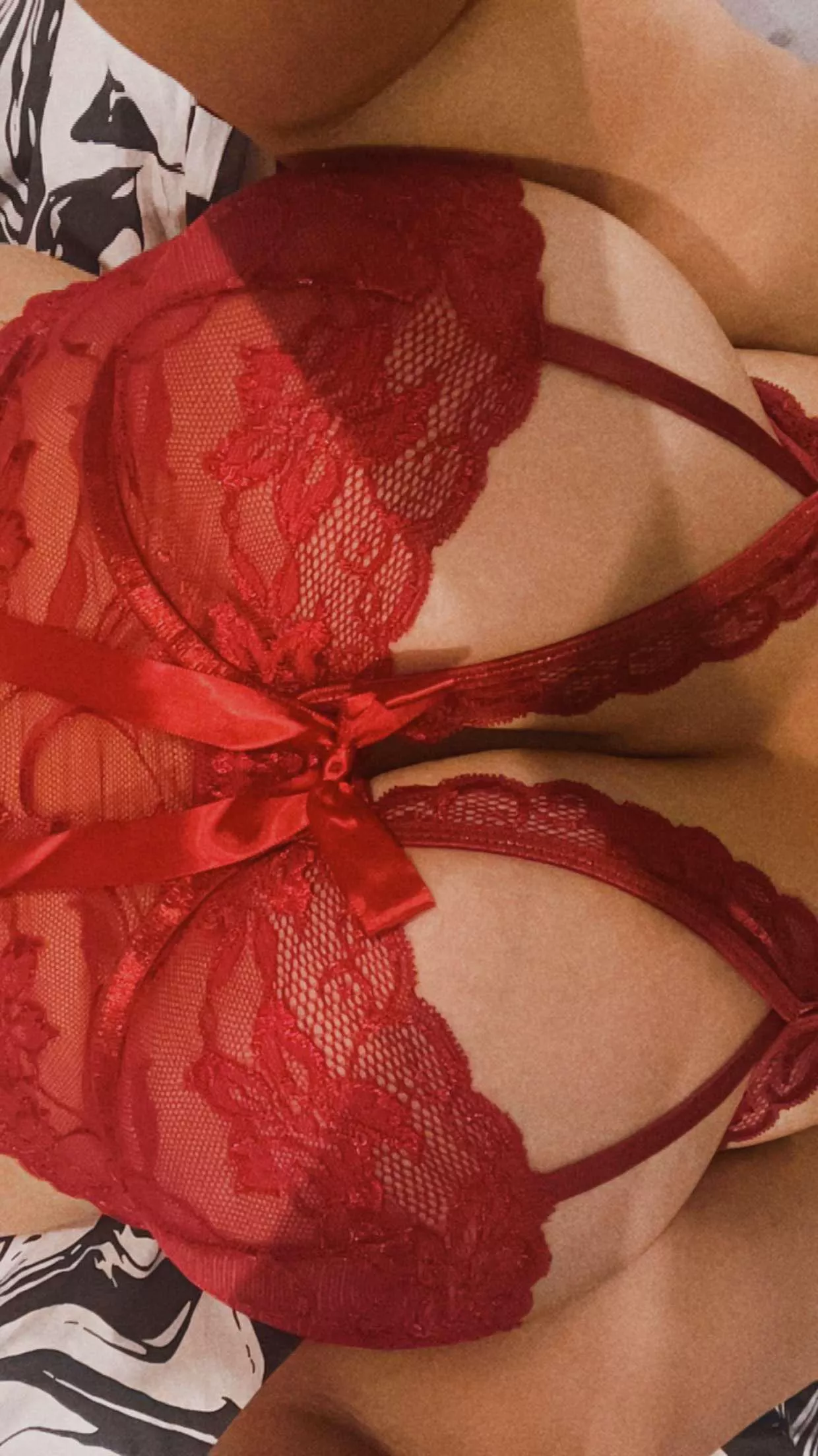 On Monday’s I dress up ;)