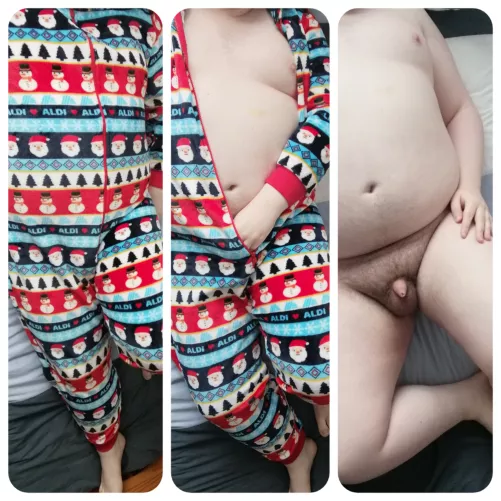 On/Off Onesie