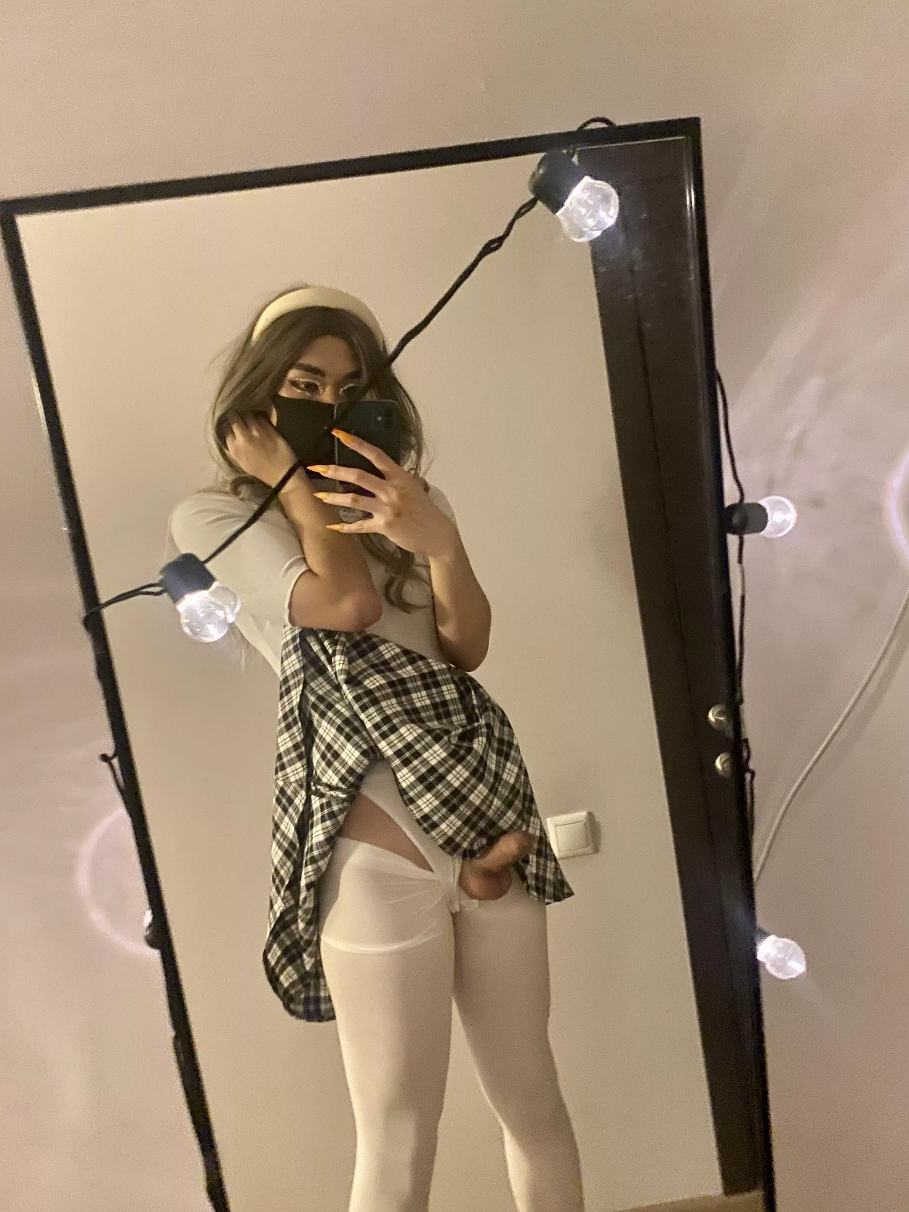 Oops 😅 hope it doesn’t upset you