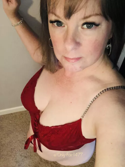 playing with boobs relieves stress