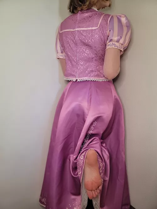 Rapunzel (BeeBerryWendy) [Tangled]