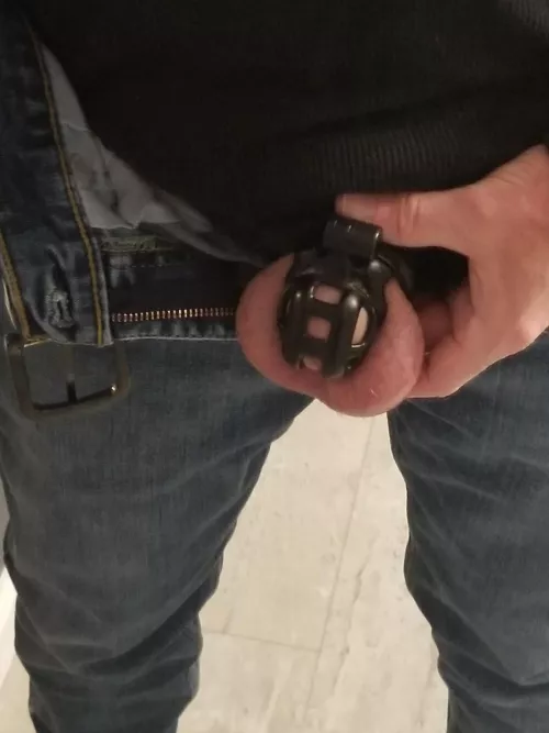 Ready for a new week!