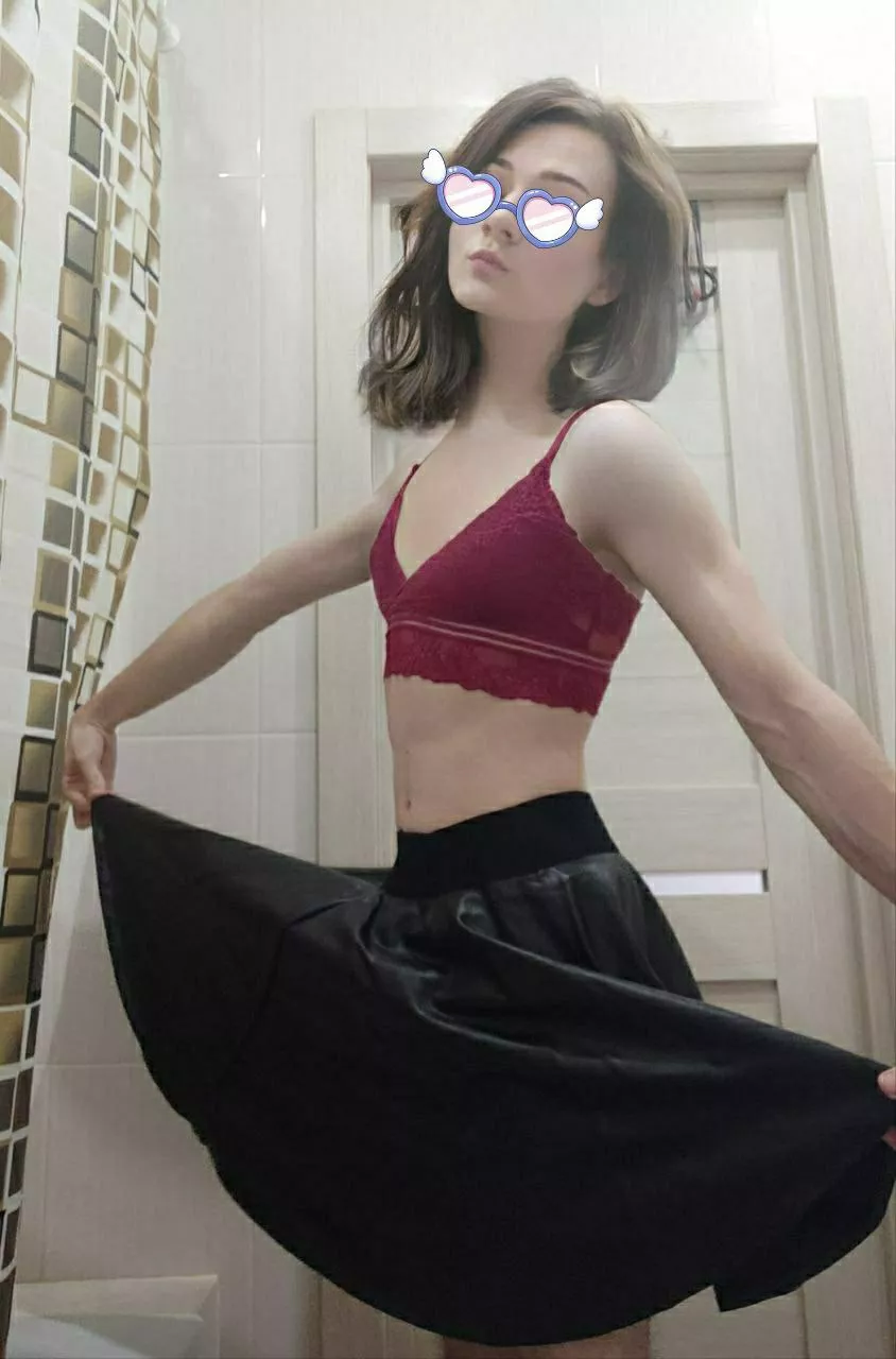 Red and black, is it good combination?