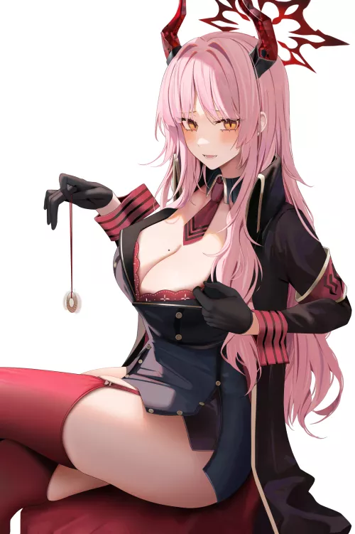 Satsuki [Blue Archive]