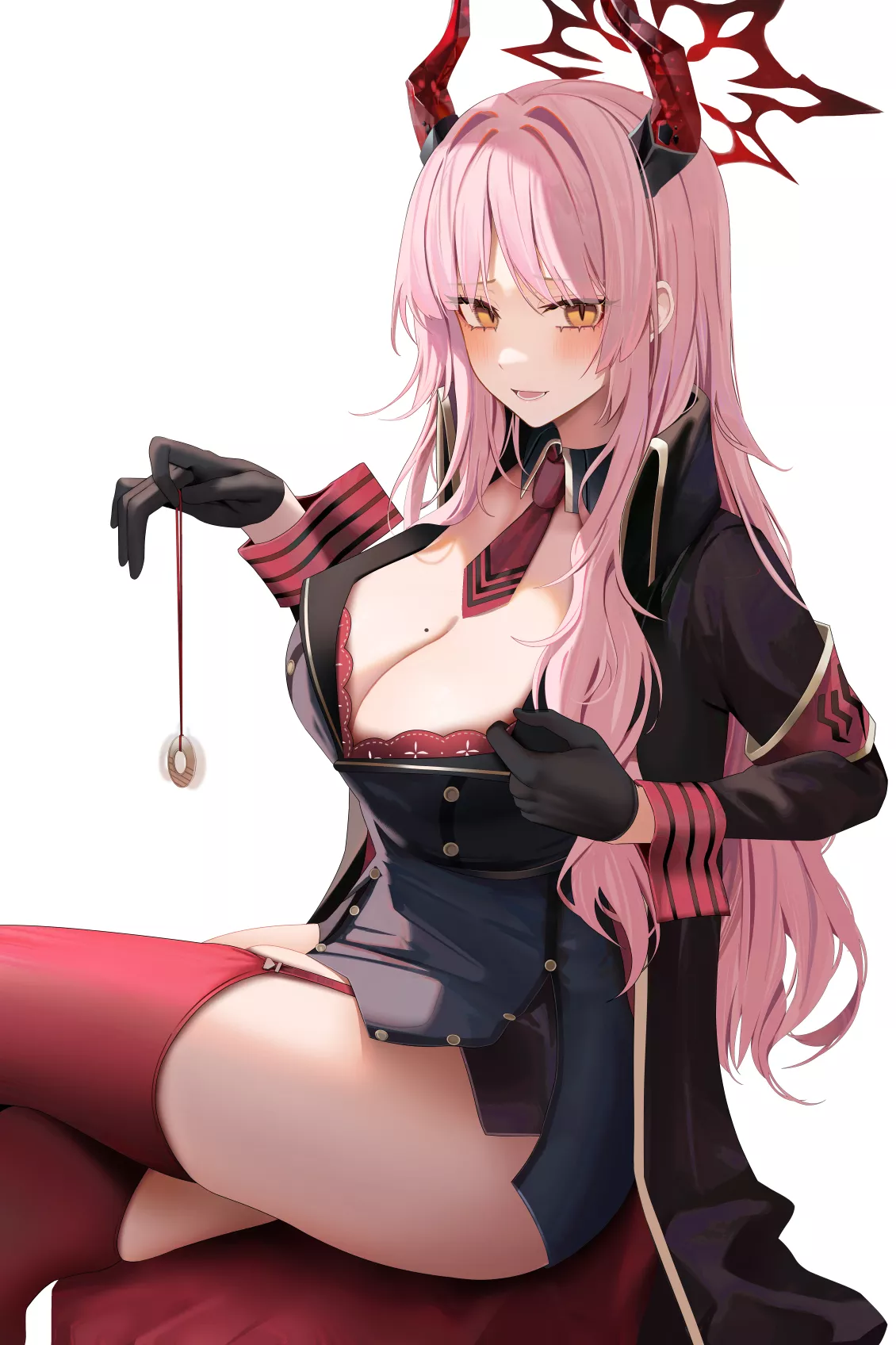 Satsuki [Blue Archive]