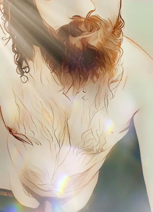 Sexual Energy - Altered Perception...