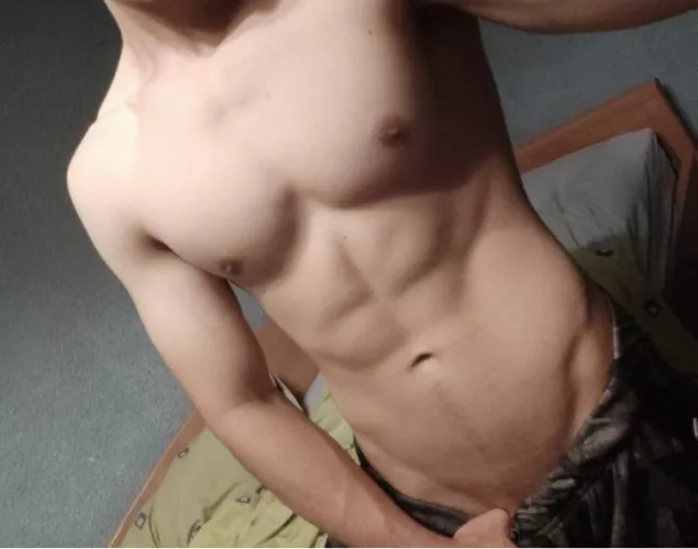 Should a fireman take it all the way off?