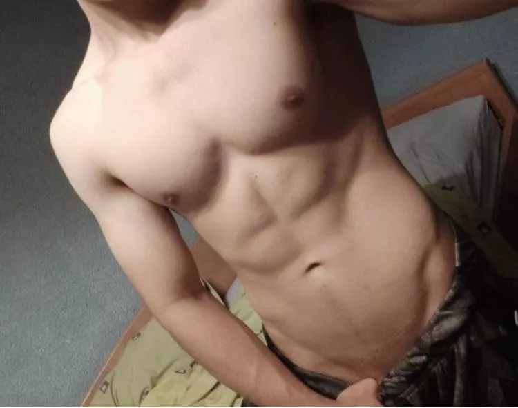 Should a fireman take it all the way off?