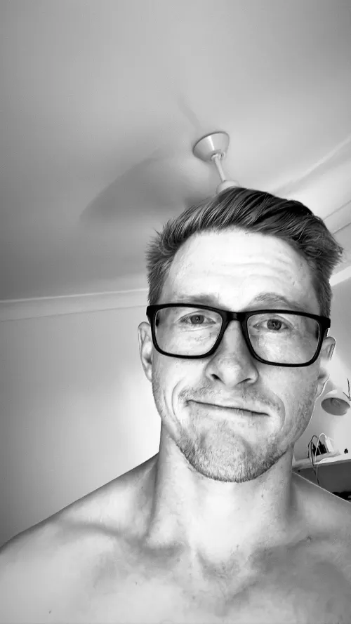 Should I grow a beard or be clean shaven?