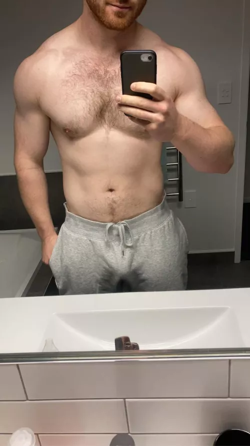 Should I just wear this outfit 😏