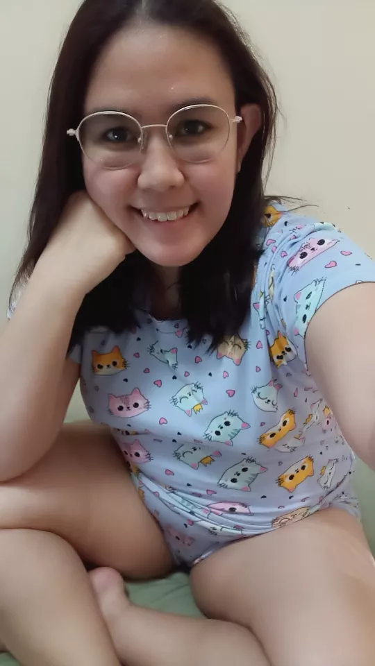 Smiling through a Busy Monday