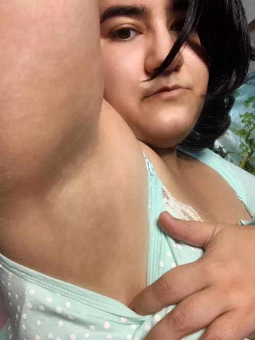 Sniff and lick them while you're on top? [25F]