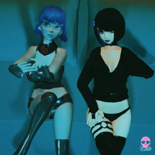 some strange girl broke into my room and is trying to fuck me... https://chaturbate.com/emyliveshow