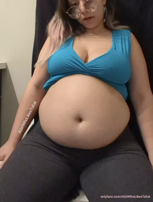 Sometimes I just can't control myself 👀