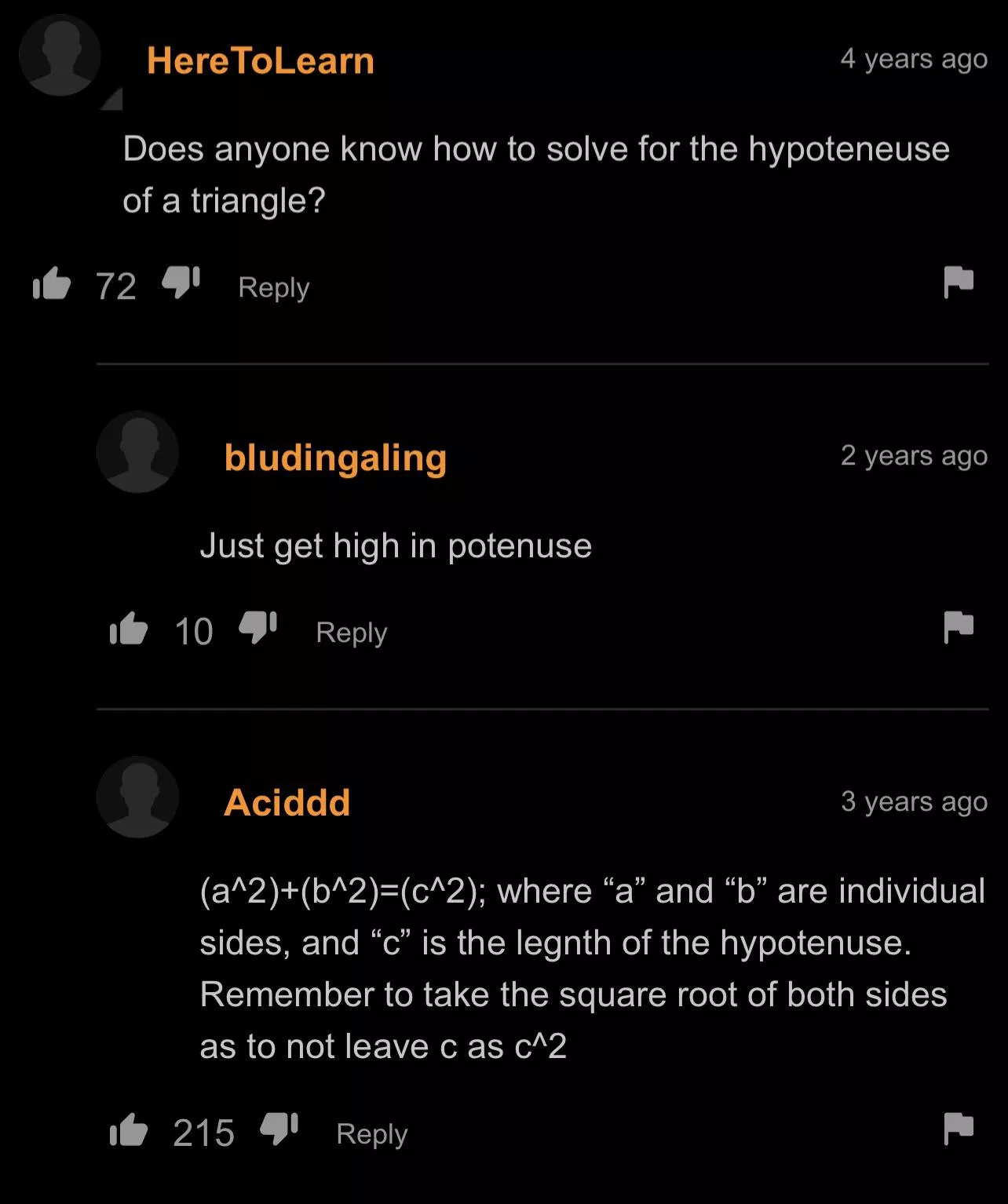 Taught me more than my teacher