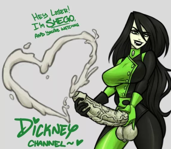 “The perfect show doesn’t exi-“ (raiounsfw)