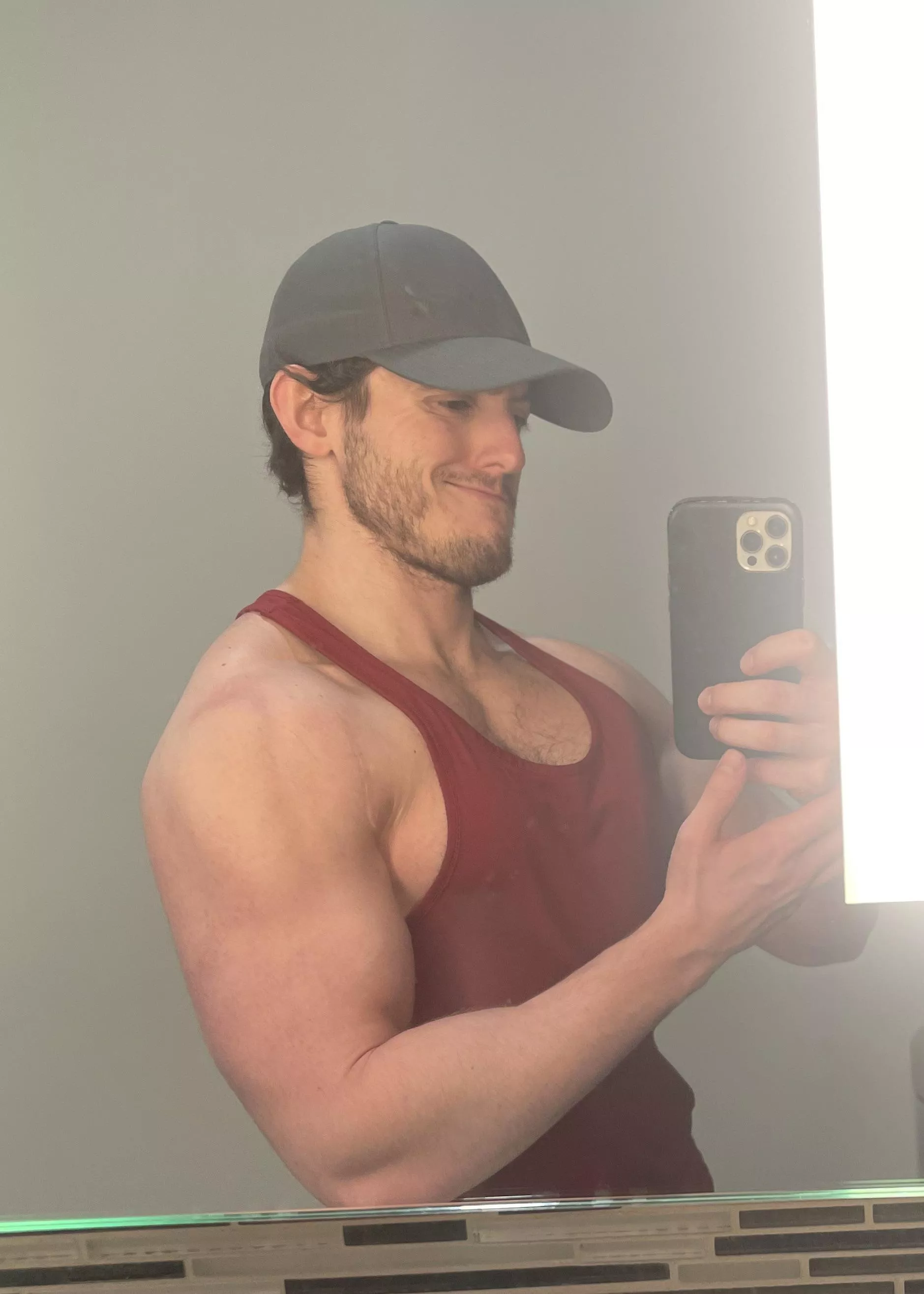 Time for a rest week Time for a rest week