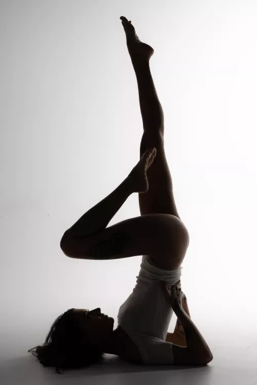 Today is the birth of something new..I am the Akasha