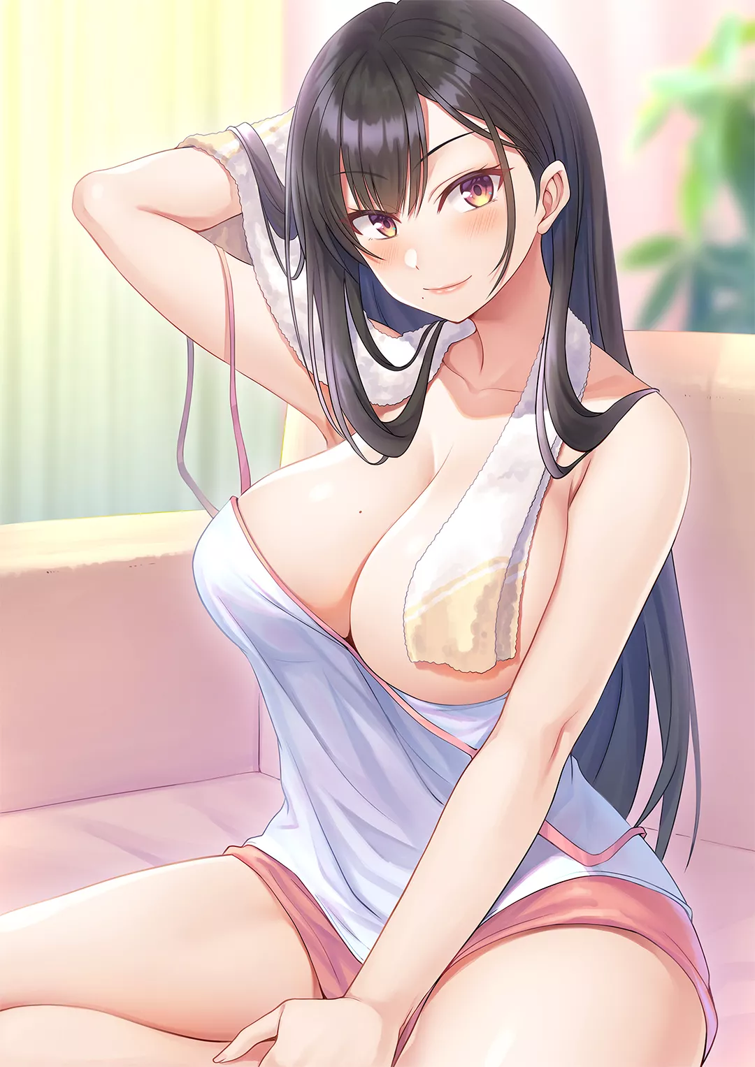 Towel Bra [Original]