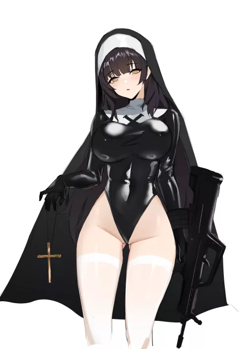 Type 95 [Girls Frontline]