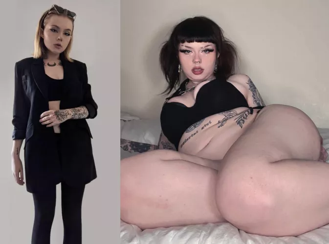 Underweight to whale? 😳