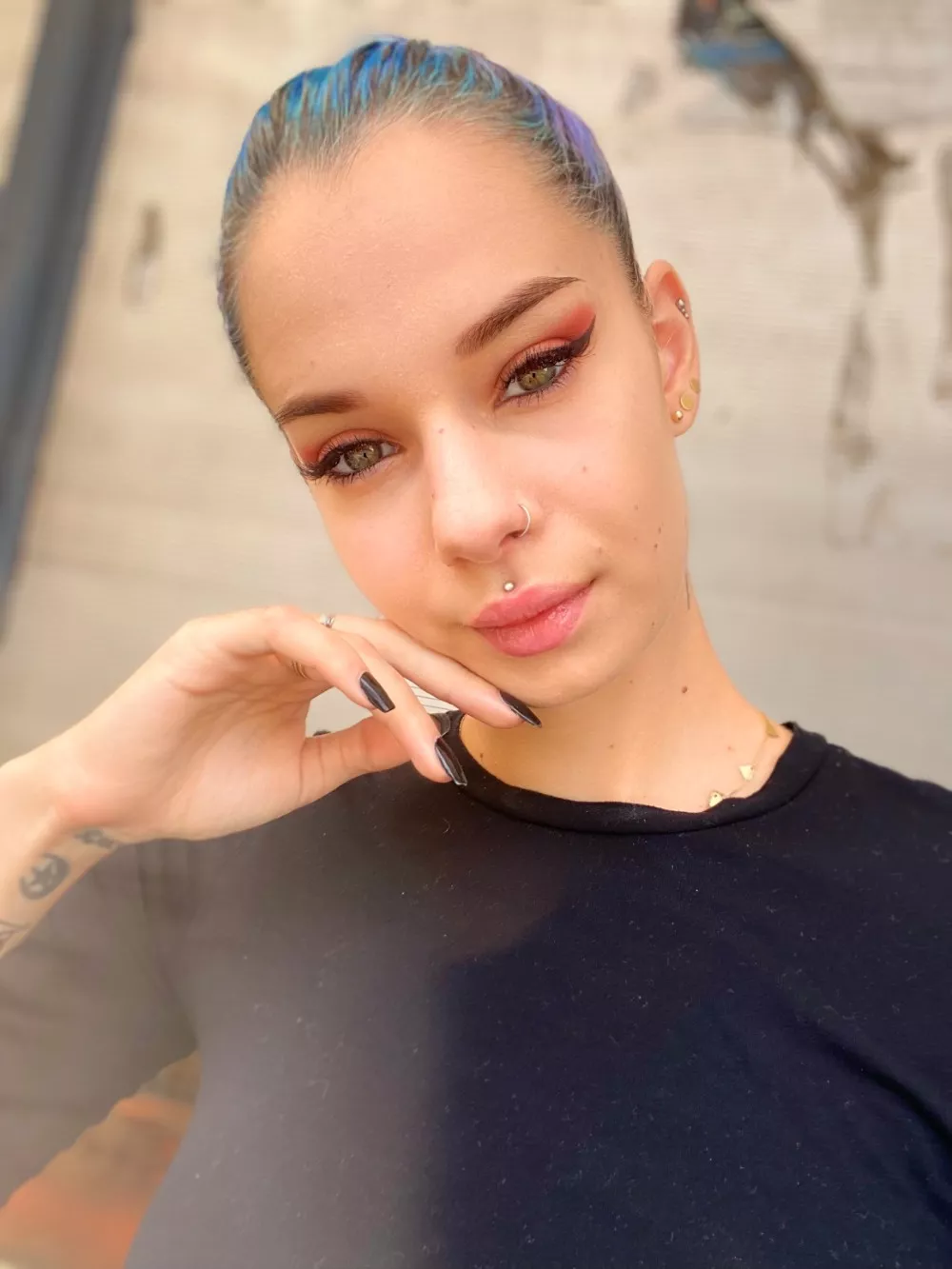 Upvote if I can peg you [domme]