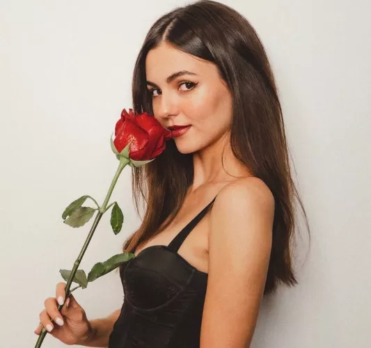 Victoria Justice