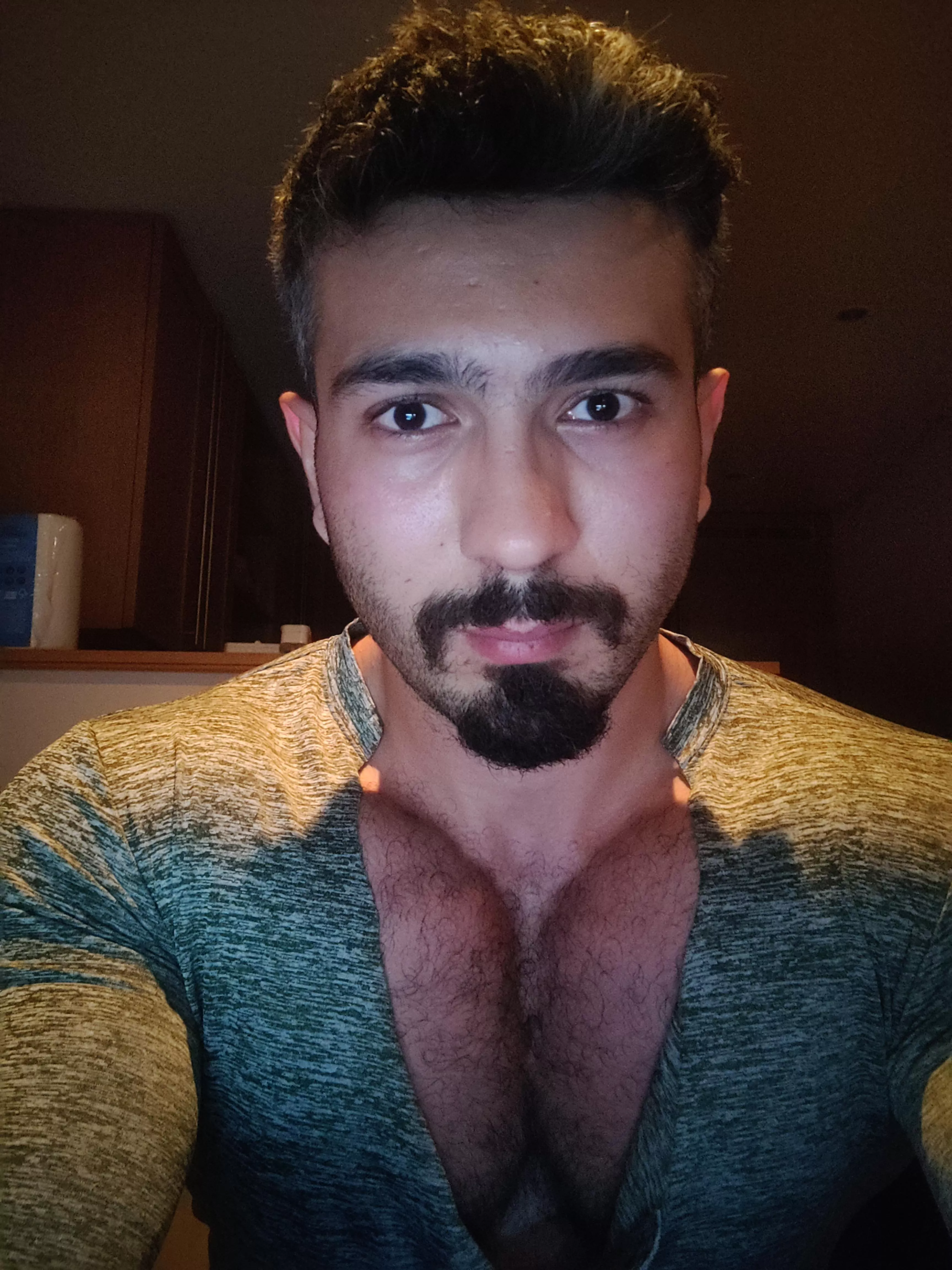 Want bigger pecs 🙏🏼