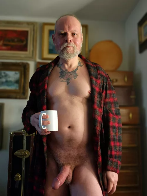 Well, let's get this week started