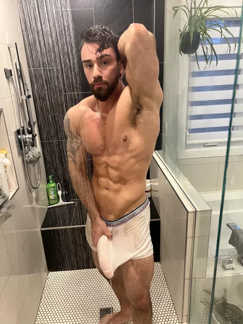 What are you waiting for ?