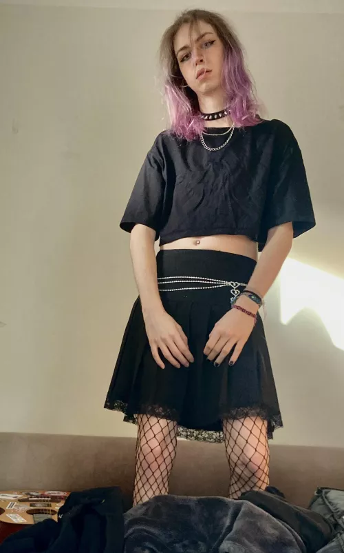 What should i wear next?