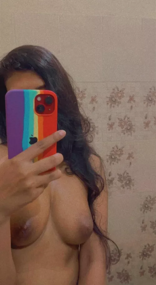 What will u do in front of my husband