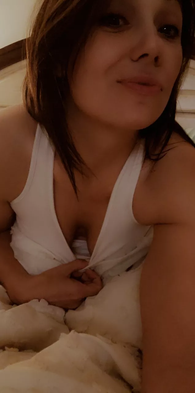 when I return back to work after winter break, something is going to be bigger. i wonder if the daddies are gonna notice 🤔