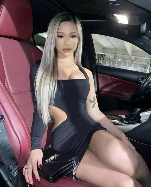 Where are you taking her next?