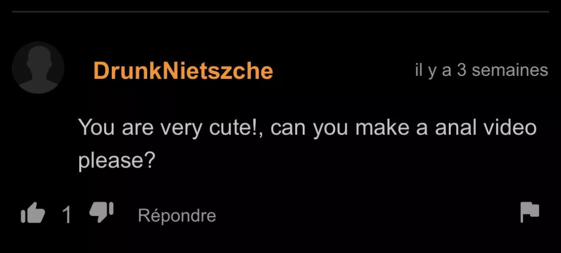 Who let Nietzsche drink again 🙄