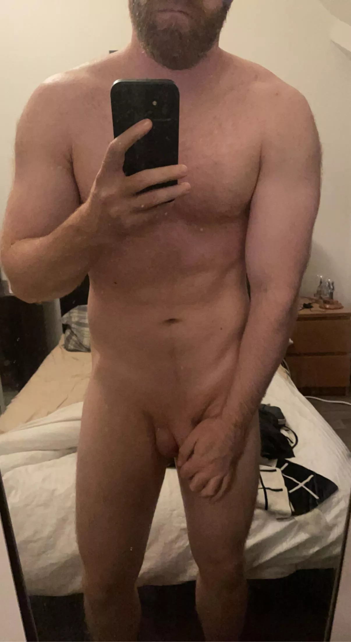 Who wants to play before bed?