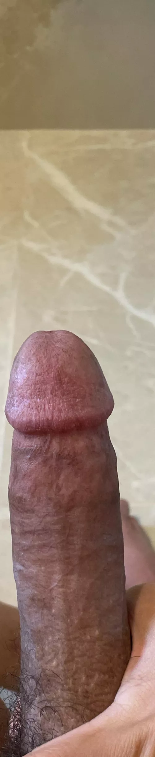 Who’s going to jump over my D