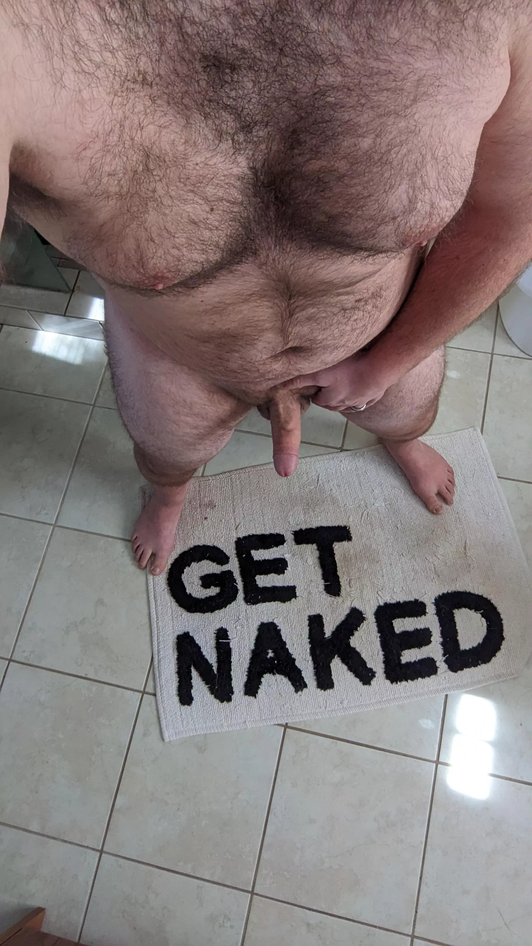 who's hopping in with me?