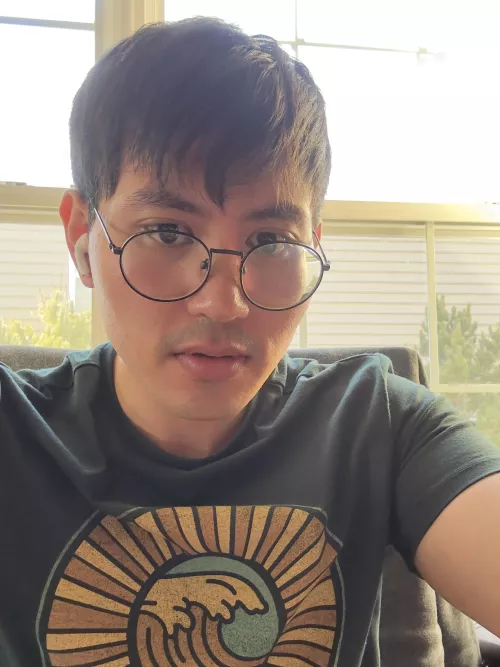 Work has me a little preoccupied lately