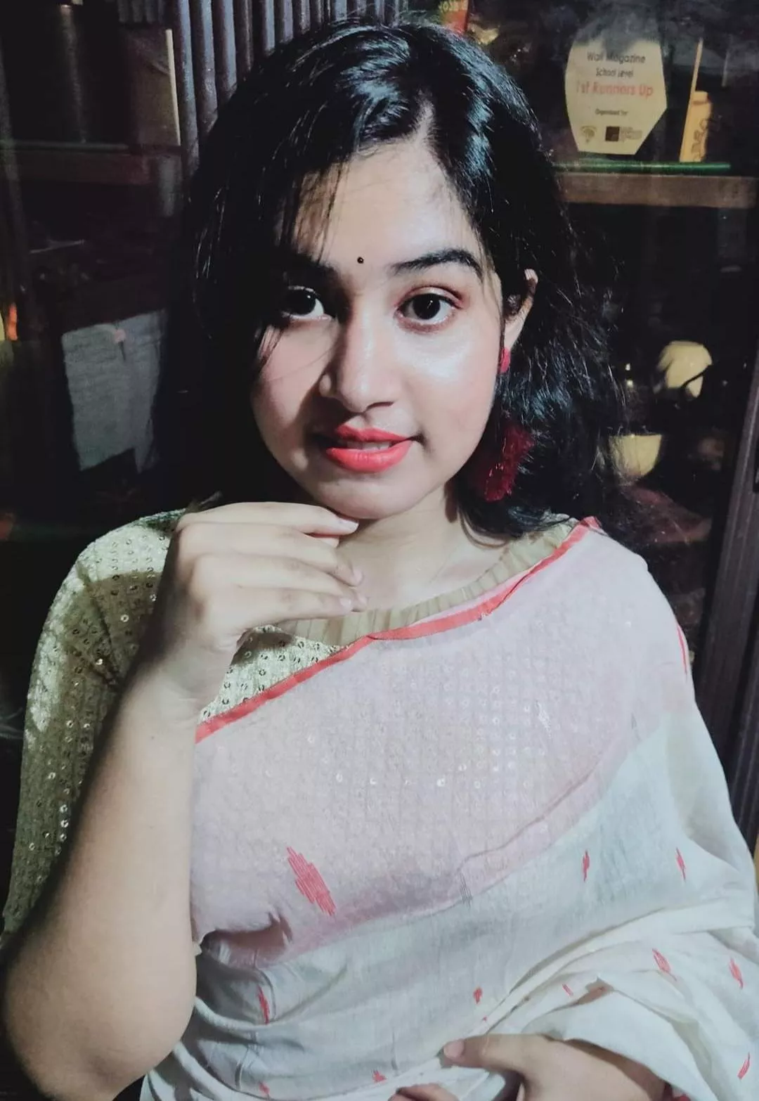 would any bull like to claim my busty girls womb