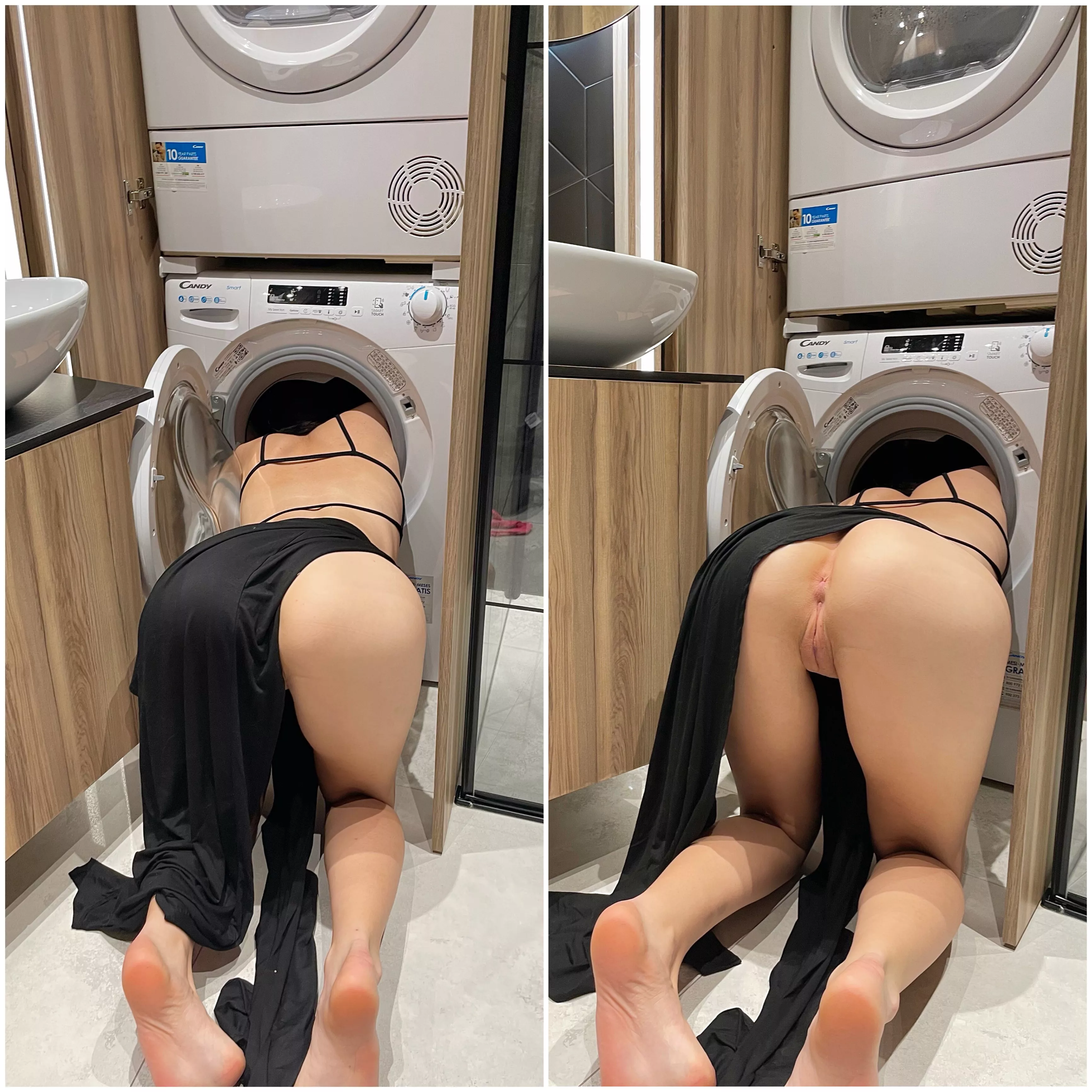 Would any dads like to fuck me?