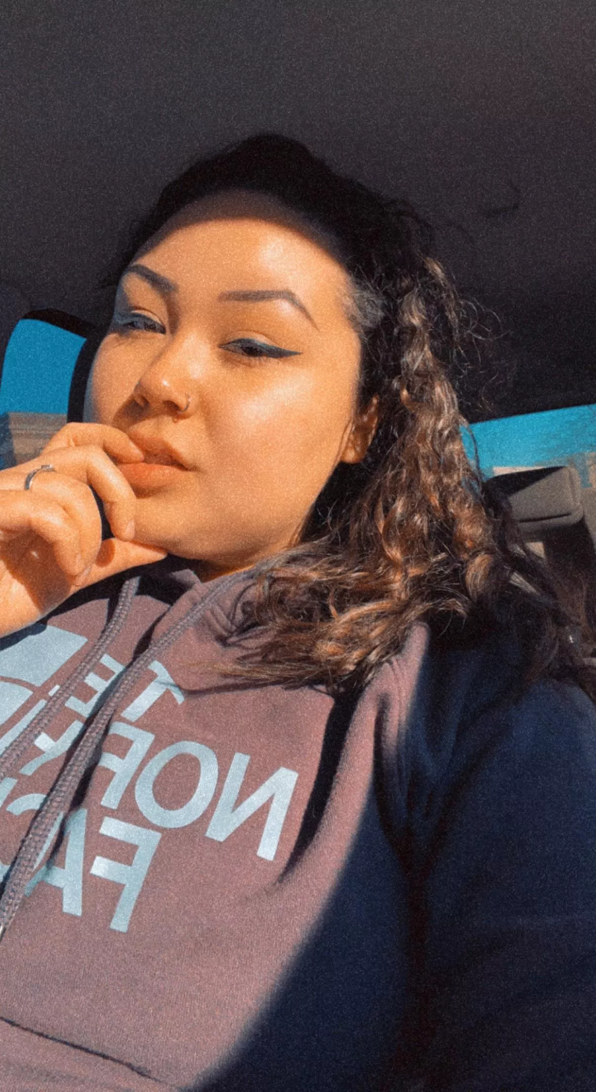 Would anyone wanna have a normal conversation ?? Lmao (: