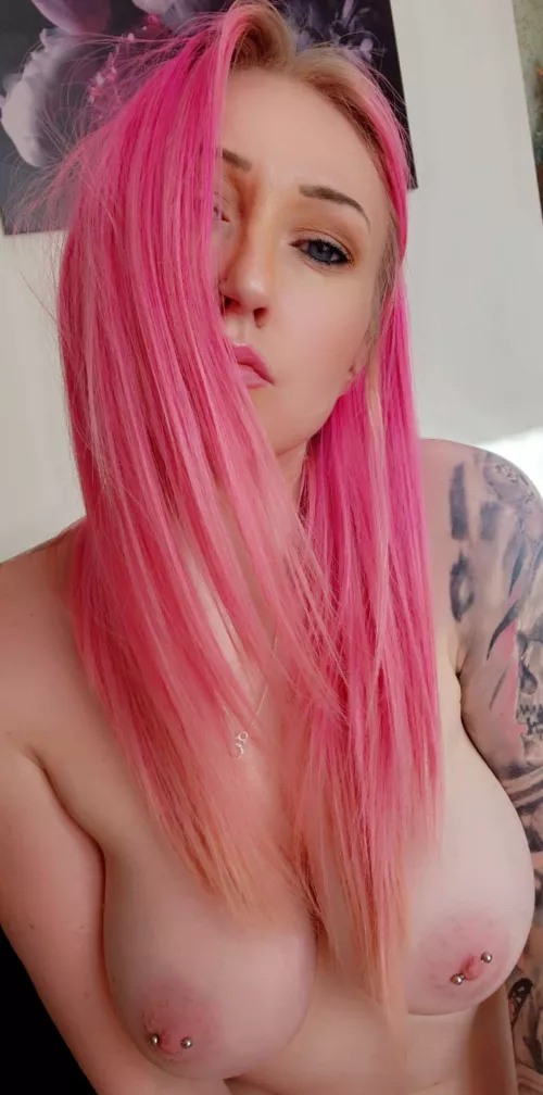 Would you help breed me? 💋