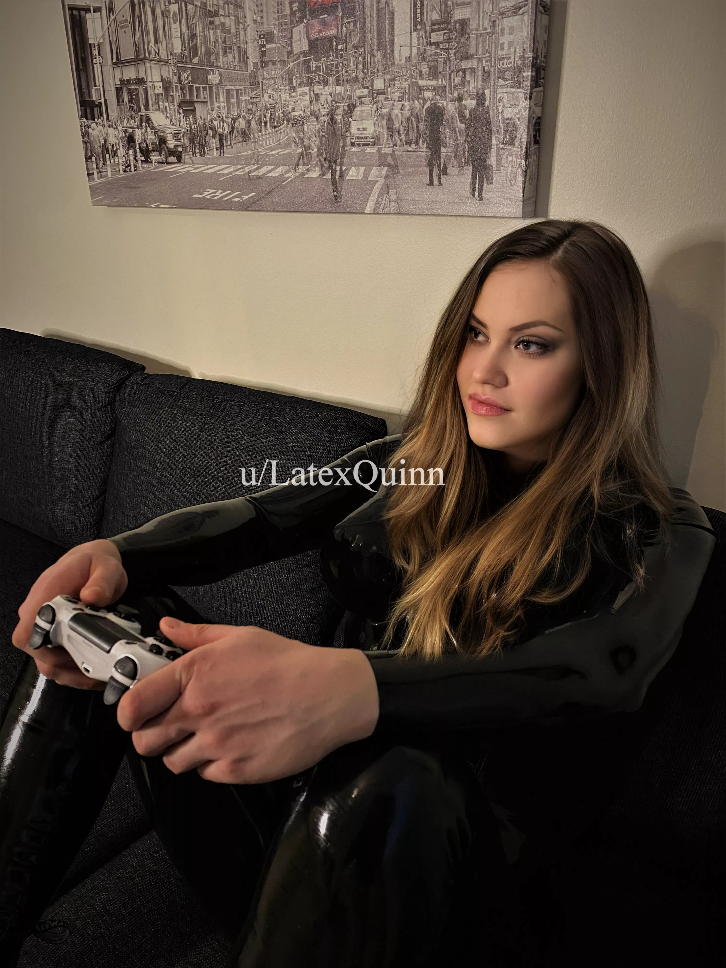 Would you like to join me to play?