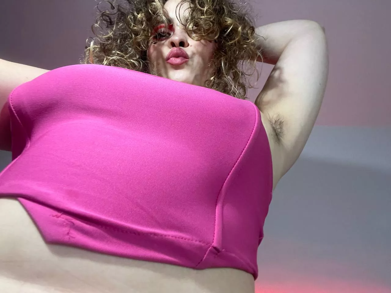 You would really enjoy being with me.